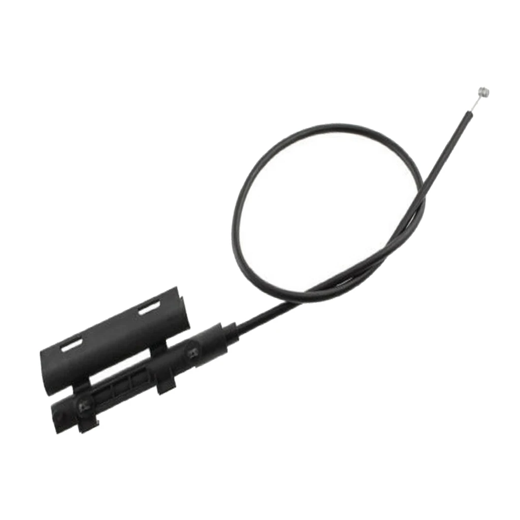 Вытяжной кабель с ручкой подходит для BMW 525i 540i E39 4-дверный #51238190754 | Автомобили и