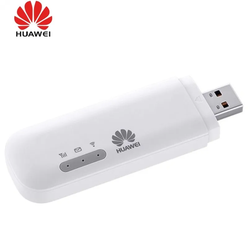 Лот из 10 шт. Huawei E8372h 155 3G 4G аппарат не привязан к оператору сотовой связи Wi Fi