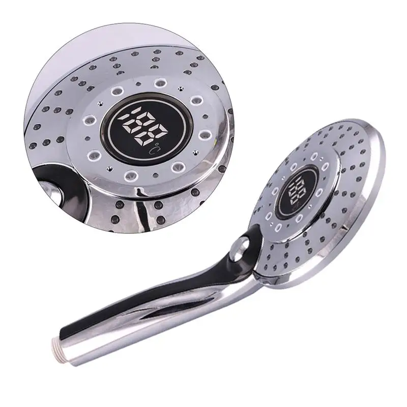 

Светодиодный шт., насадка для душа с фильтром и отрицательными ионами