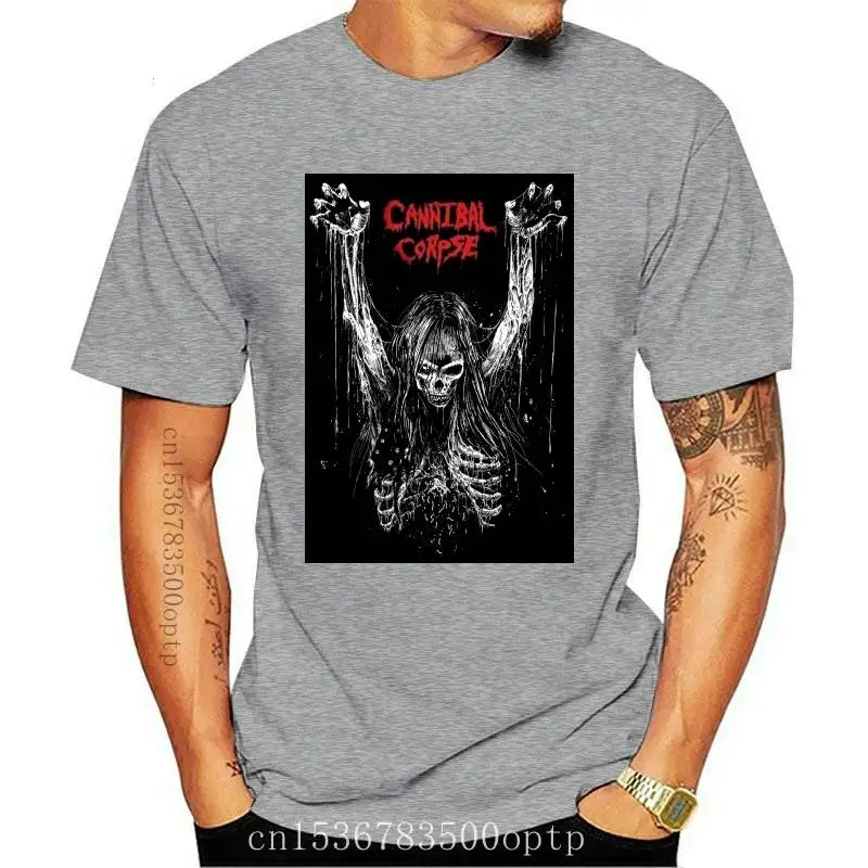 

Новинка, рубашка cannibal для трупа, рубашка cannibal для трупа, Женская винтажная одежда в стиле 90-х для взрослых, унисекс