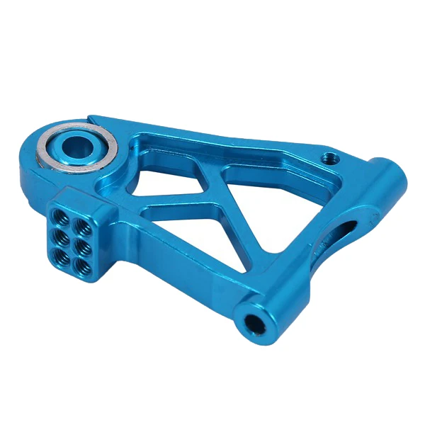 

for Tamiya TT-02 TT02 1/10 RC Car Upgrade Parts Aluminum Alloy Front and Rear Lower Arm Parts