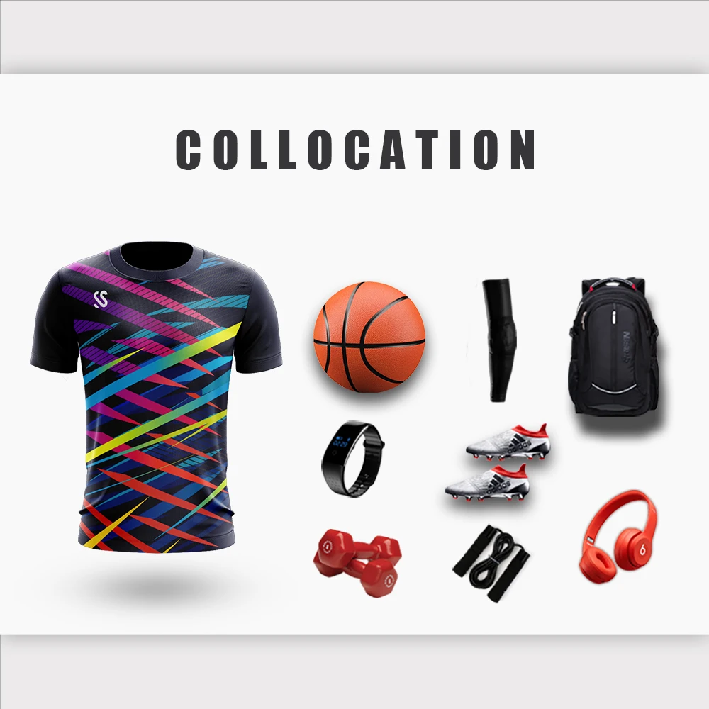 Мужская спортивная рубашка для игры в бадминтон тенниса футболка настольного