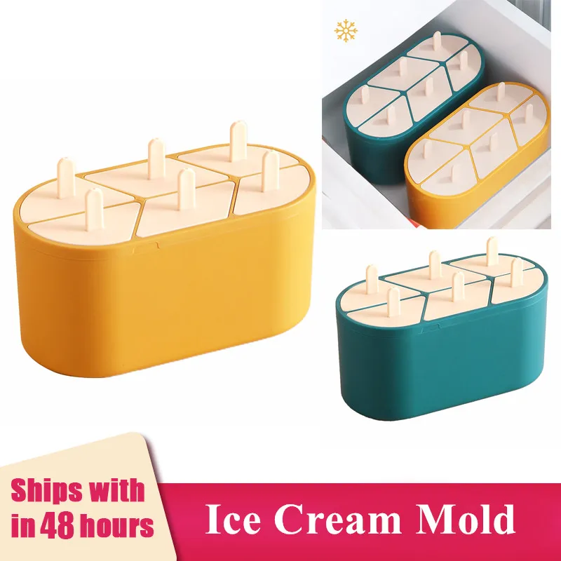 Креативная форма для мороженого домашнего приготовления мороженое|Мороженицы| |