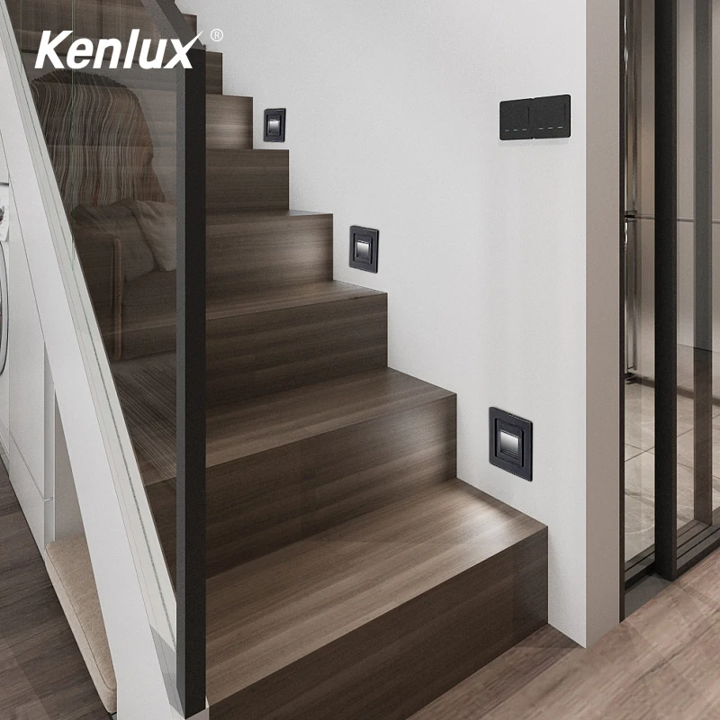 Водонепроницаемый настенный светильник IP65 подземные светодиодные лампы для