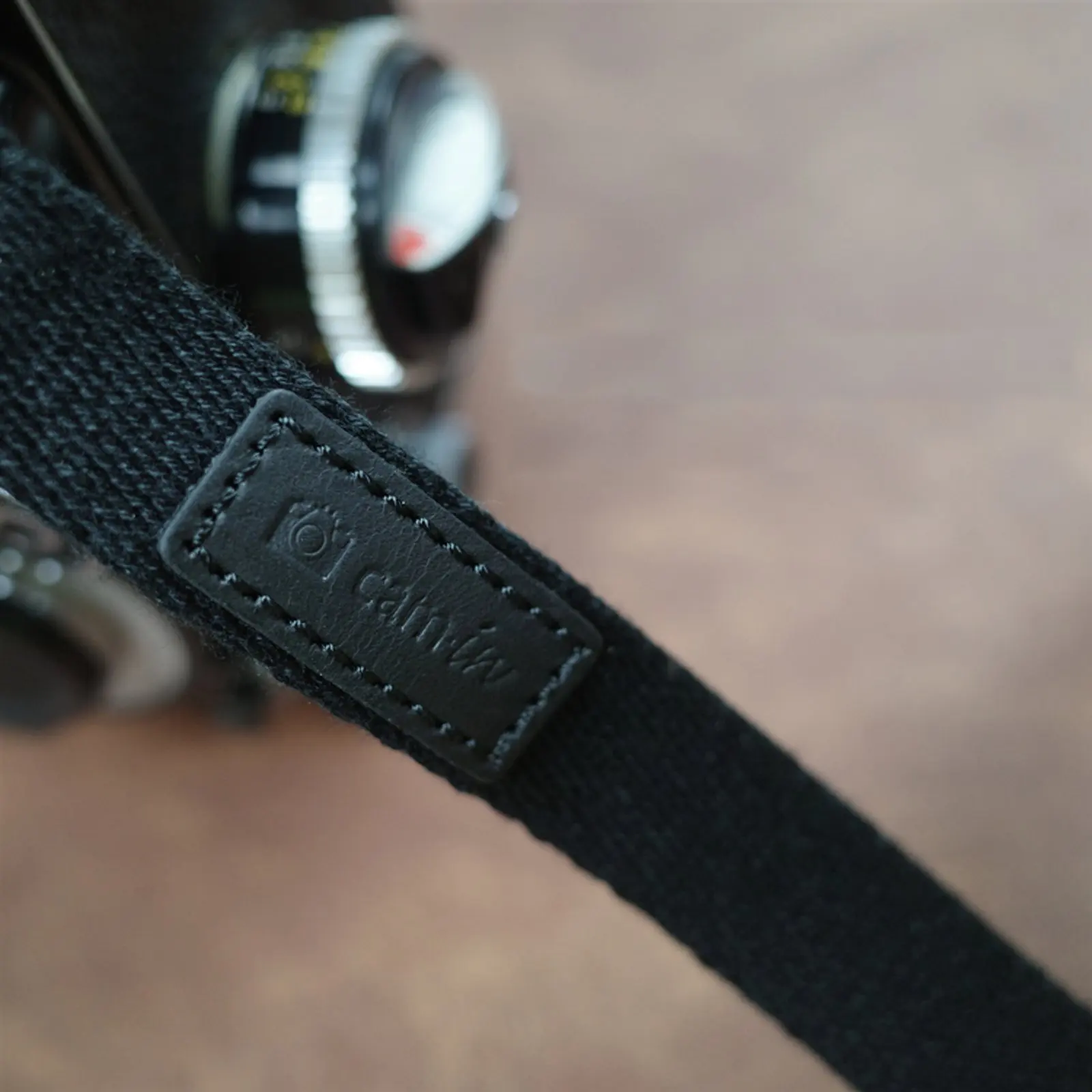 Регулируемый кожи с хлопковой подкладкой ремешок на шею через плечо ремень для