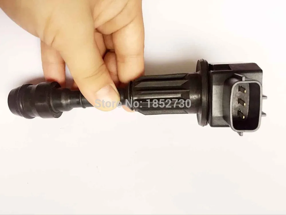 Высококачественная катушка зажигания 22448 AX001 для nissan Hanshin OE № AIC 6207G AX001|coil|coil packcoil