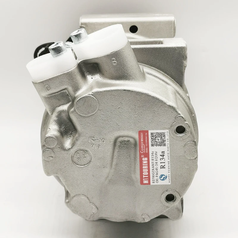 Компрессор переменного тока CWV618 для Nissan Pathfinder 3.5L V6 Gas 01-03 Infiniti QX4 Q45 2001-2003 92600-4W000