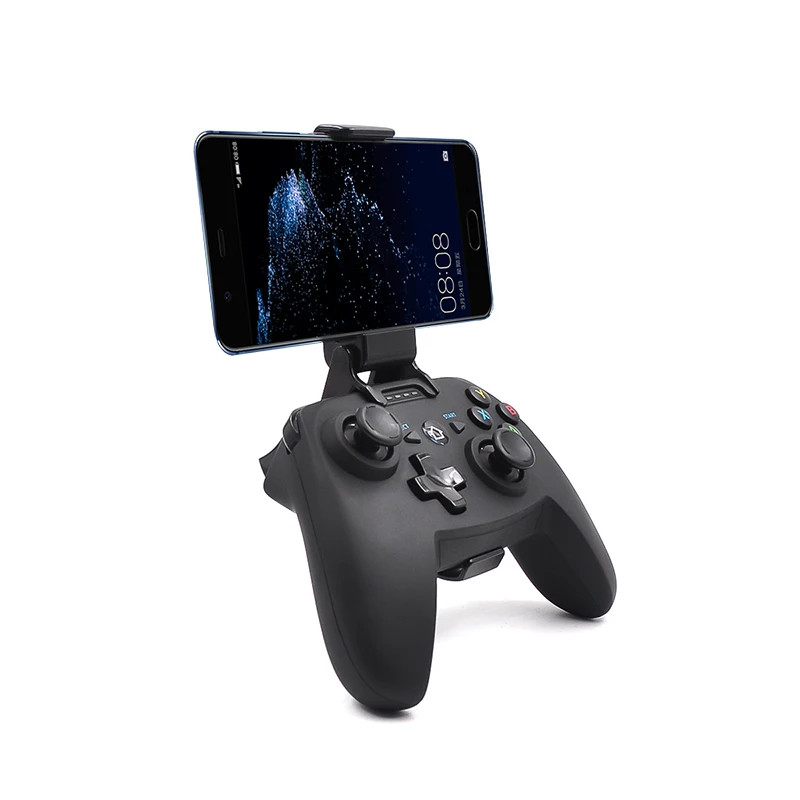 

S1D Wireless Mobile Phone Controller Joystick for Tello/Spark Drone Remote Controller (for Apple/Android/Bluetooth System)