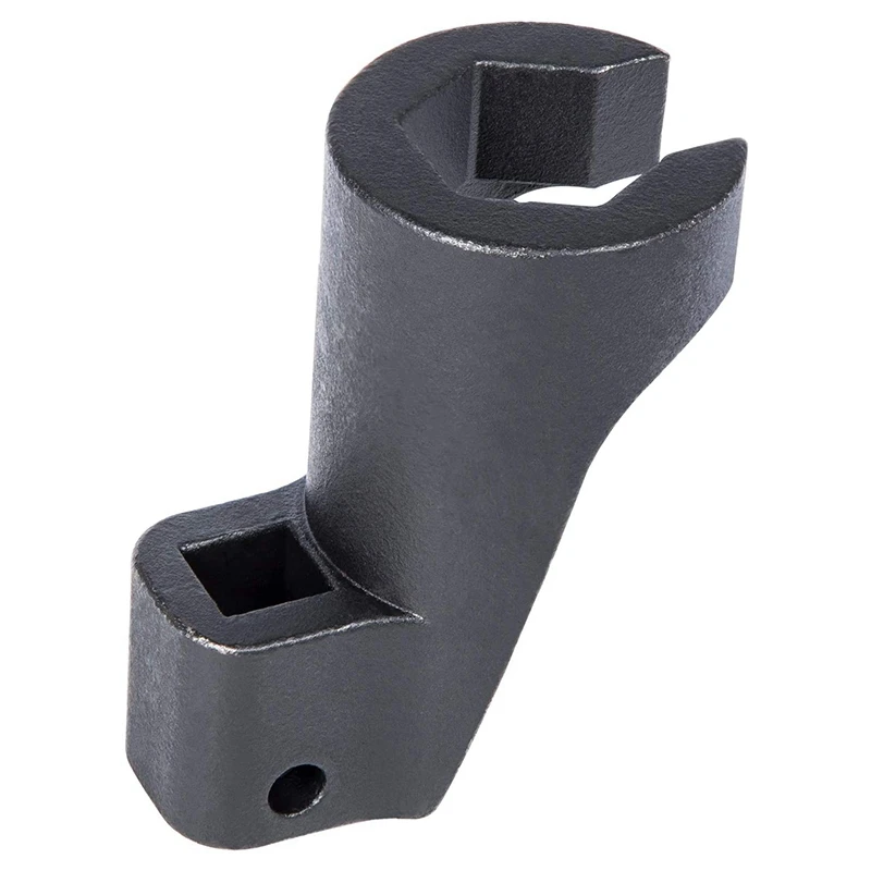 

Engine Brake/Jake Brake Lash Adjustment Tools & 19MM High Pressure Fuel Line Socket for Detroit DD13 15 16 J-48770