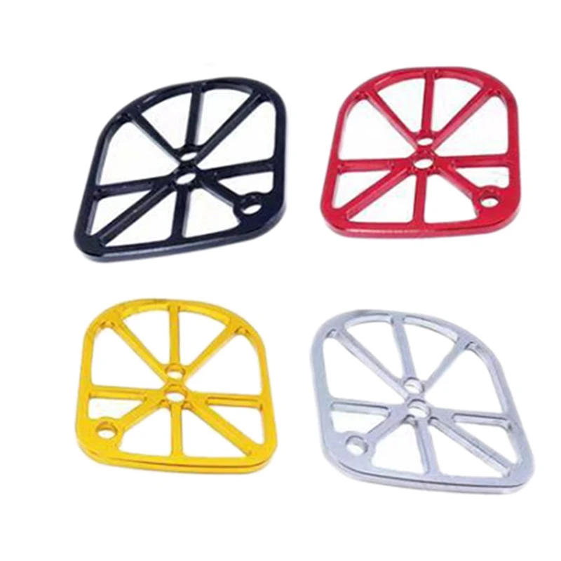 

Folding Bicycle Brake Cable Baffle for Brompton Bike Cable Shield Bicycle Parts