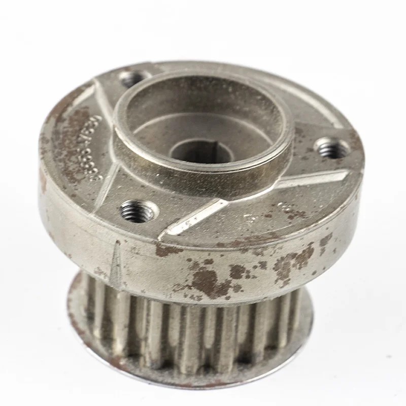 

Подходит для Dongfeng Peugeot 307 308 408 Citroen Triumph C4 Sega C4l стандартная зубчатая передача двигателя