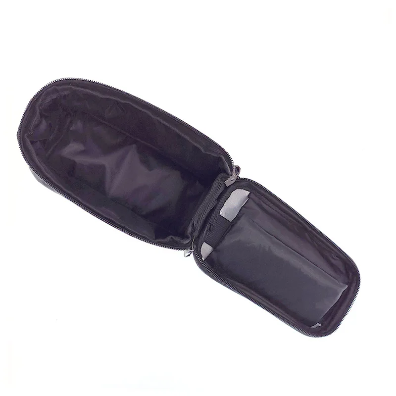 Велосипедная сумка для велосипеда велосипед светодиодный головной трубки из