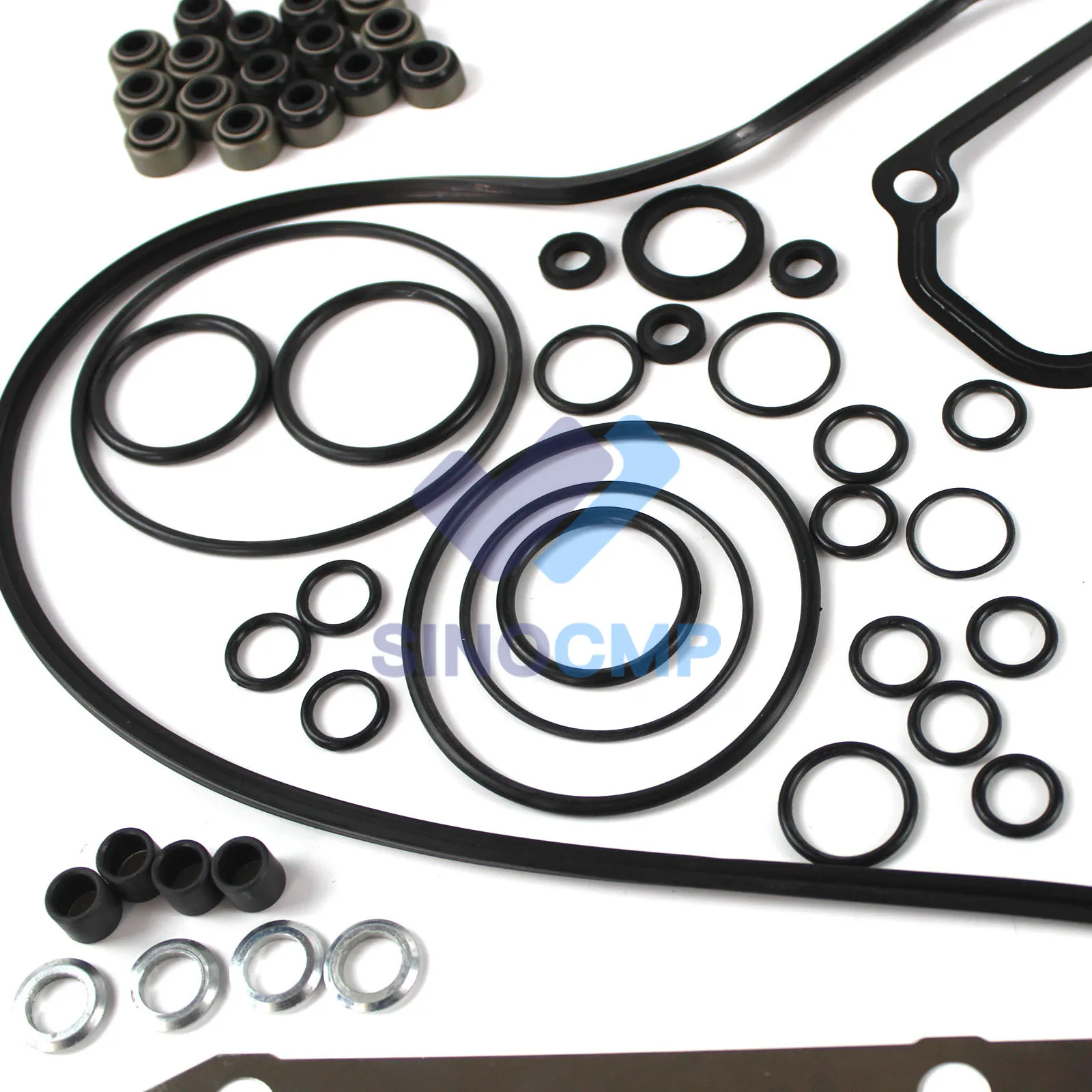 4TNV106T-XTB Engine Gasket Set 723900-92740 For Excavator