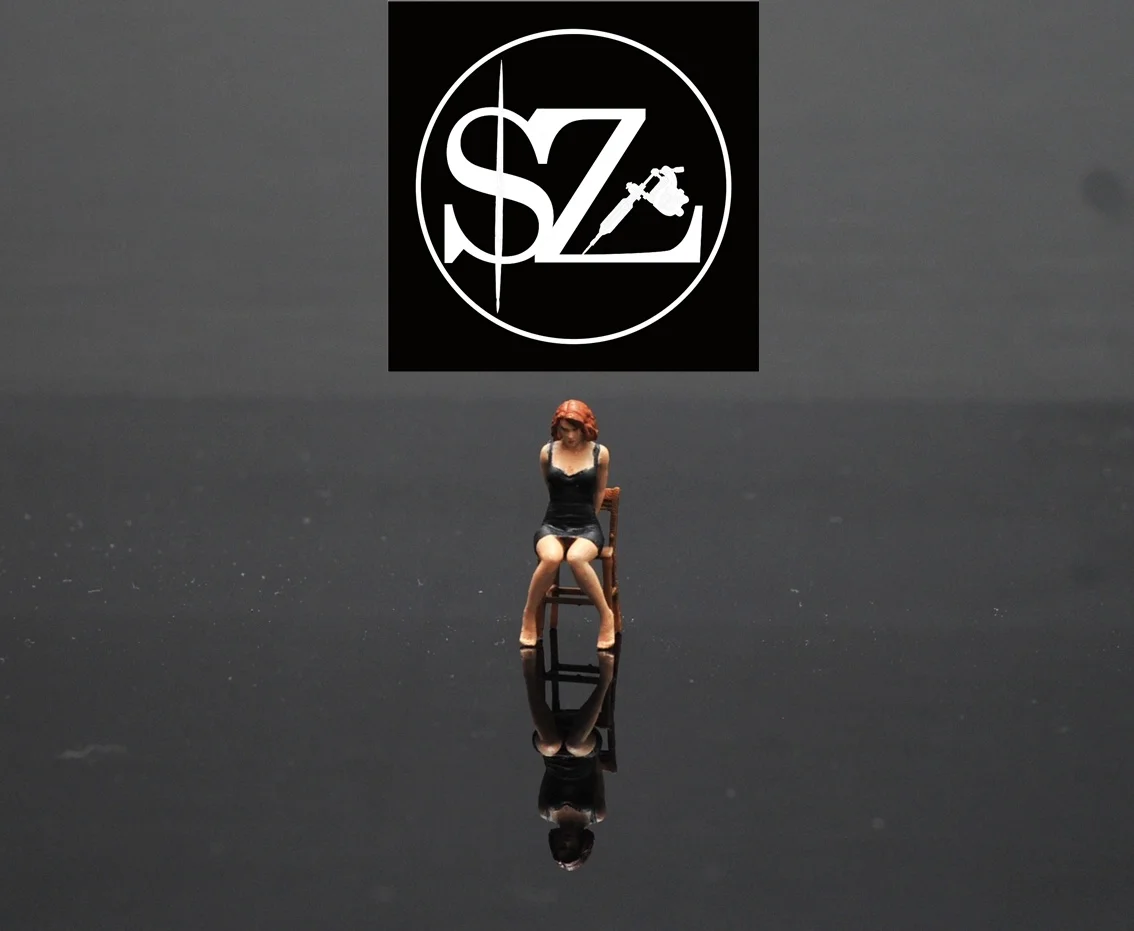 

Action & Toy Figures