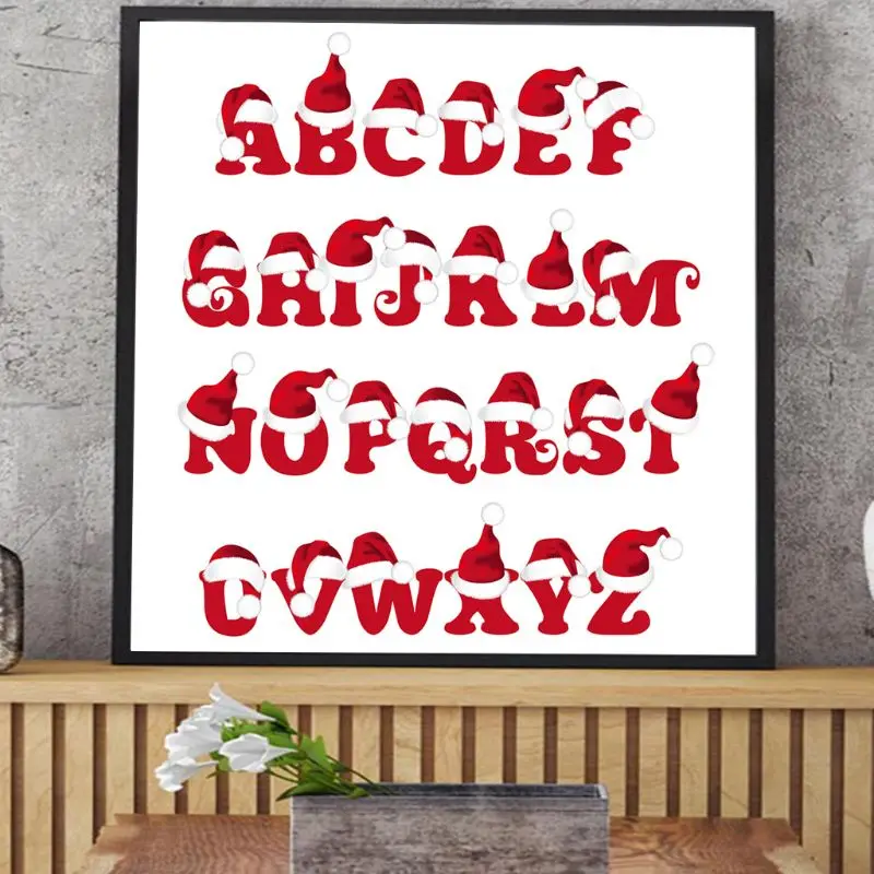 2021 НОВАЯ РОЖДЕСТВЕНСКАЯ шапка DIY силиконовый прозрачный штамп печать тиснение