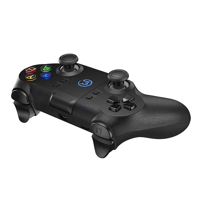 GameSir T1s геймпад Bluetooth 2 4G беспроводной контроллер для Android телефона/Windows PC/VR/tv Box/для