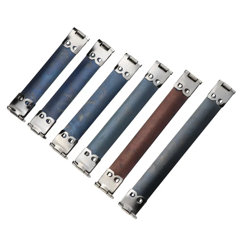 Рамка для кошелька с квадратной ручкой металлическая рамка клатч аксессуары