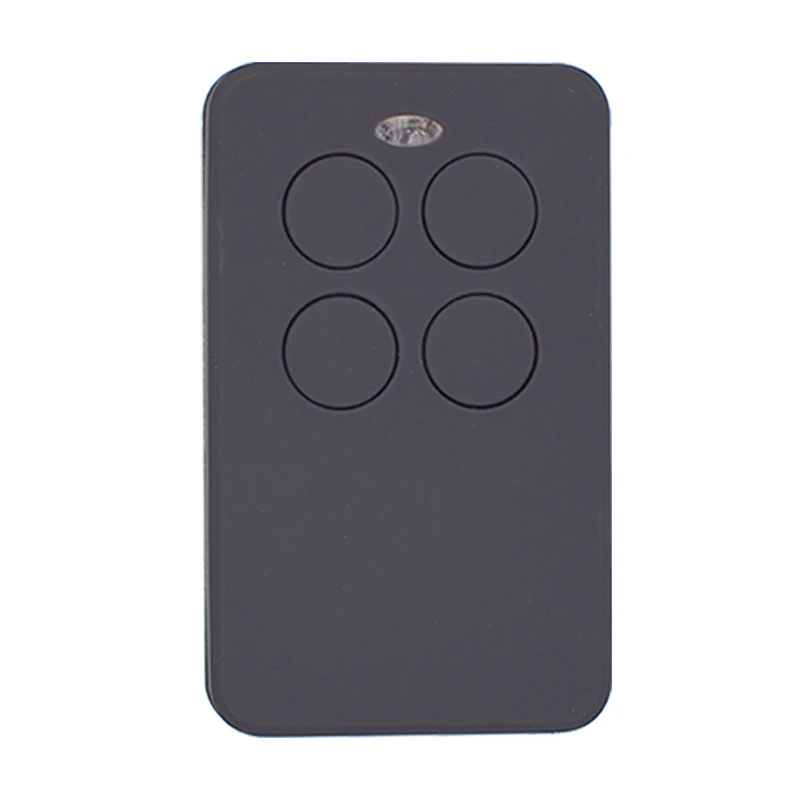 

ROPER GO MINI Remote Control Compatible Copy ROPER Gate Garage Door 433mhz 868mhz Remote Control