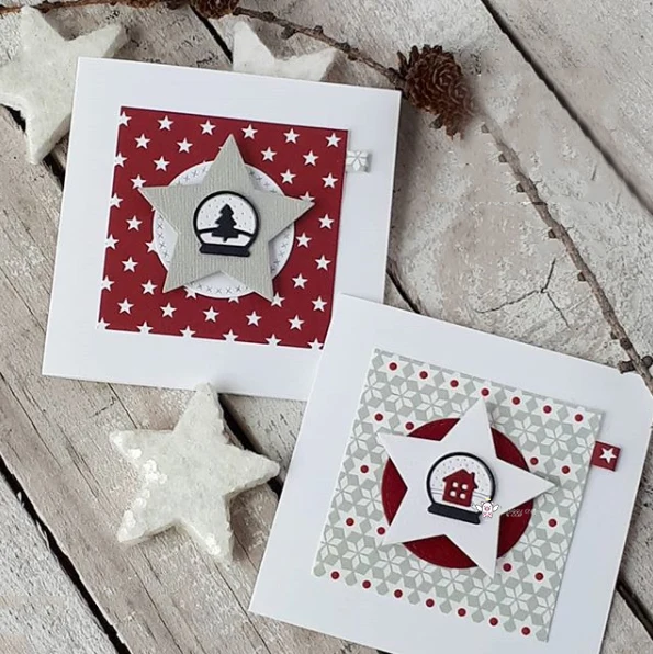 Свинья для рукоделия резки металла 5 шт.|Вырубные штампы| |