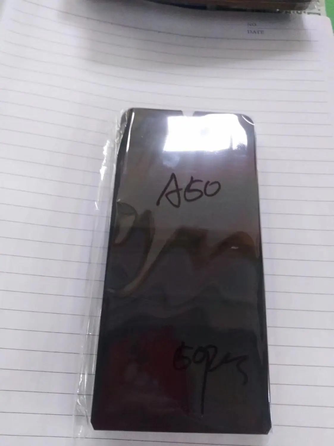 10 шт. поляризационная пленка для Samsung Galaxy A70 A50 A40 A30 A20 A10 A90 A80 M10 M20 M30 A750|Защитные
