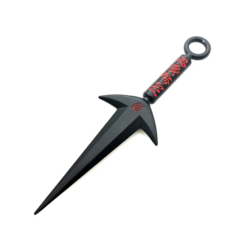 Реквизит для косплея аниме Наруто Shuriken дракон лезвие момомочи Zabuza оружие ниндзя