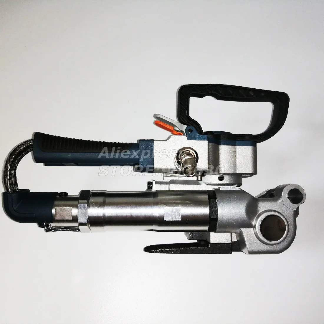 Ручная полипропиленовая пластиковая обвязочная машина B19 упаковочная для