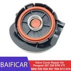Ремонтный комплект крышки клапана для Peugeot 207 EP6 VTI, Citroen MINI Cooper N12, N16