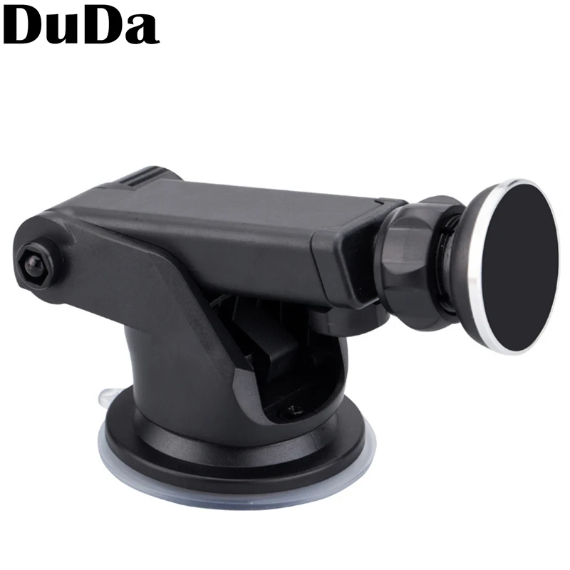 Универсальный магнитный держатель для мобильного телефона huawei iPhone 6s 7 6 8 plus Samsung s8