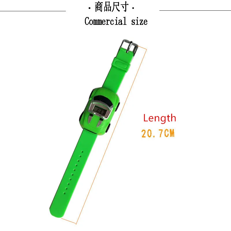 Children's Electronic Watch Cartoon Detachable Car Toy Students Kids Watches Birthday Gift for Boys Girls Baby Relogio Clock | Наручные