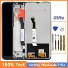 ЖК-дисплей для Xiaomi Redmi Note 8 T сменный экран с рамкой дигитайзер в сборе экран для Redmi Note 8 T 8 T дисплей