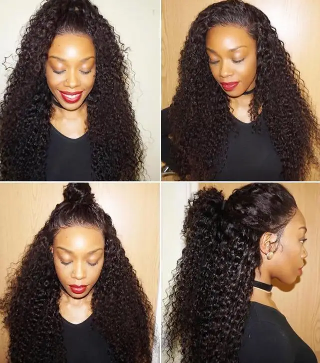 Красивые вьющиеся волосы парики|Сетки для волос| |