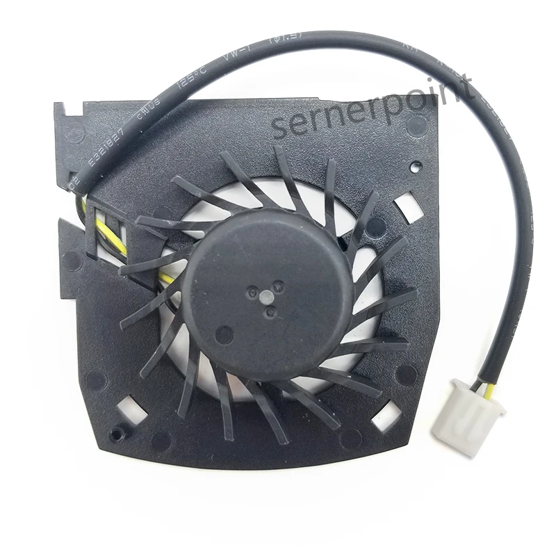 Вентилятор карты дисплея для nvidia GT630 MBA4412HF A09 MGA4412HF A09|Кулеры и системы охлаждения