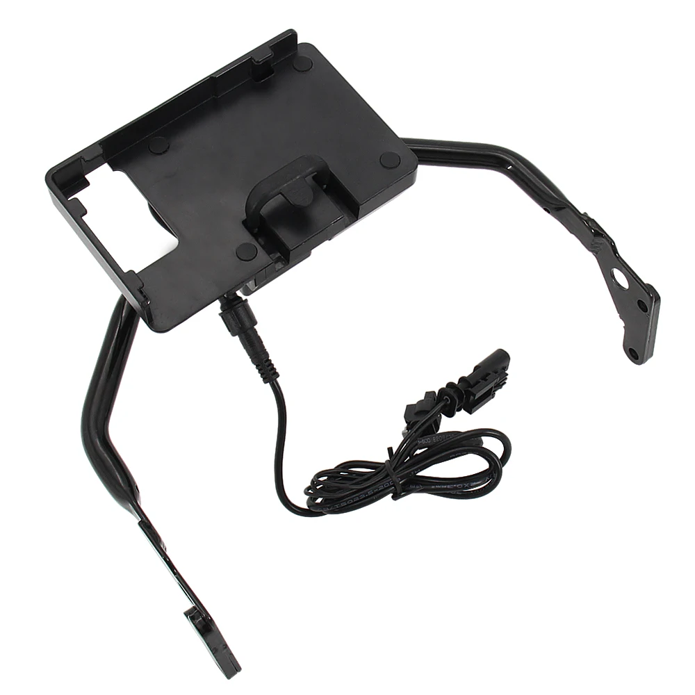 Рисунок 6 - Кронштейн для навигационного Руля