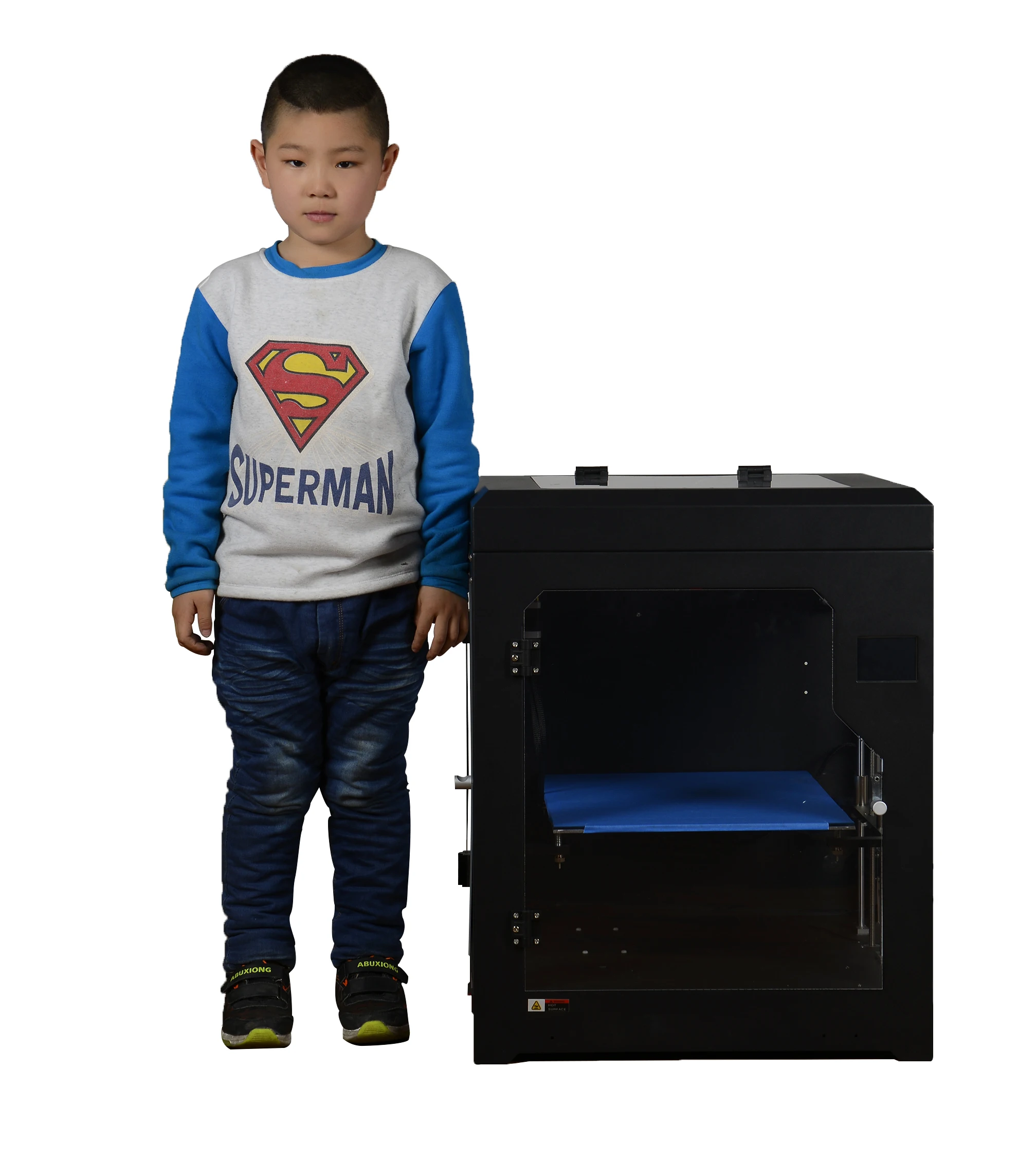 

2020 hot design big 3D printer and affordable 3d printer home