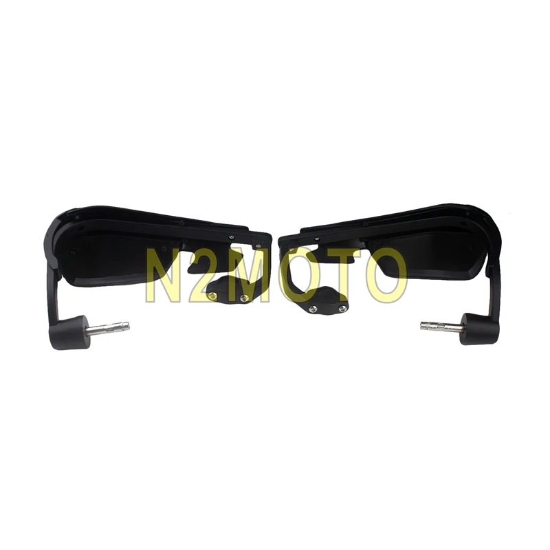 Защита для рук мотоциклетная BMW R1200GS LC ADV 14 17 F650GS F700GS F800GS F800R|Защита от падения| |