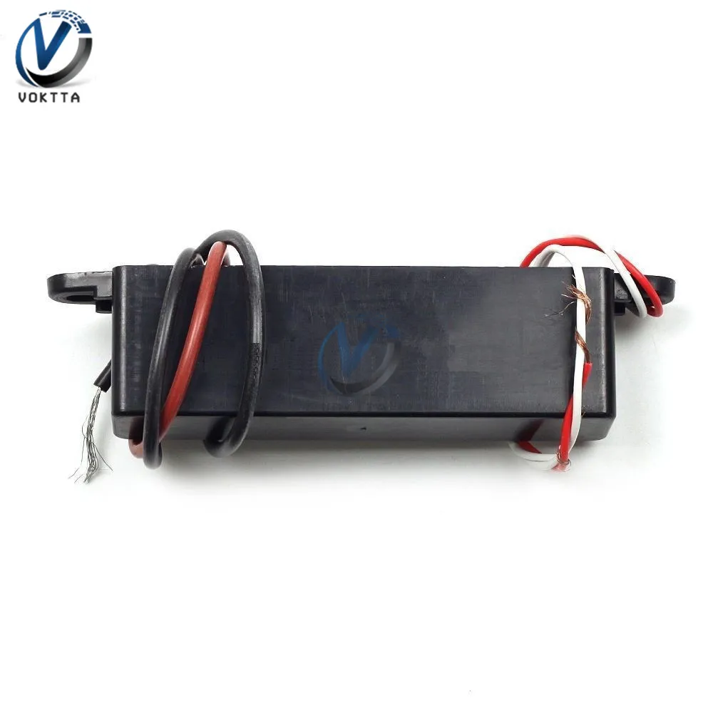 DC 12V 15000V to 20000V 20KV Adjustable Boost Step Up High-Voltage Electrostatic Generator Igniter Ion Ignition Module Dropship |