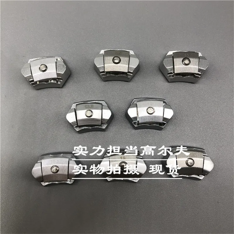 Новый чехол для головки клюшки гольфа Свинг вес отвертка Баланс Вес Для GBB EPIC Flash 6