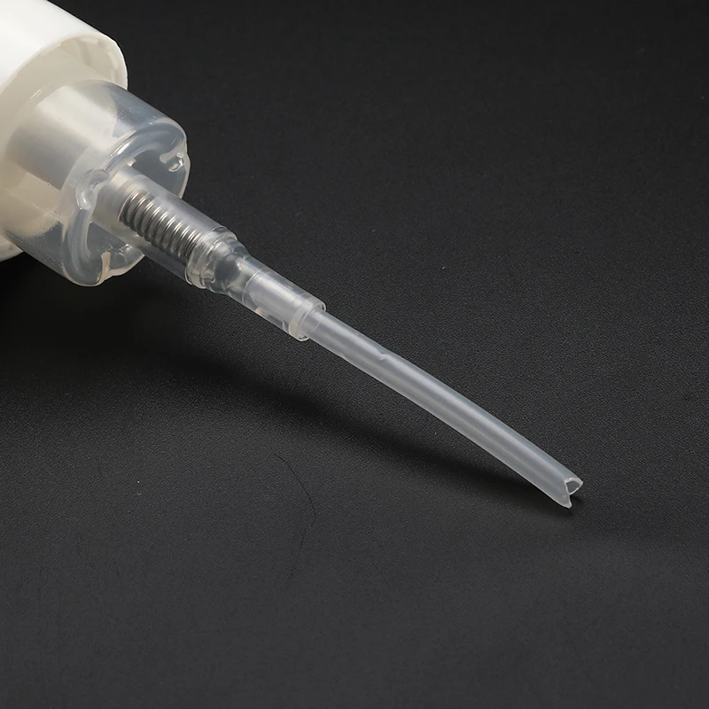 50 мл Портативный Пластик прозрачная жидкость флаконы распылители бутылочки