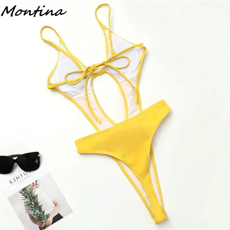 Женский купальный костюм женский купальник цельный сексуальный бикини женская