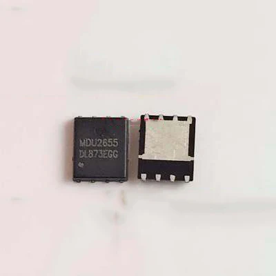 

10PCS New MDU2655 MDU2655RH QFN-8
