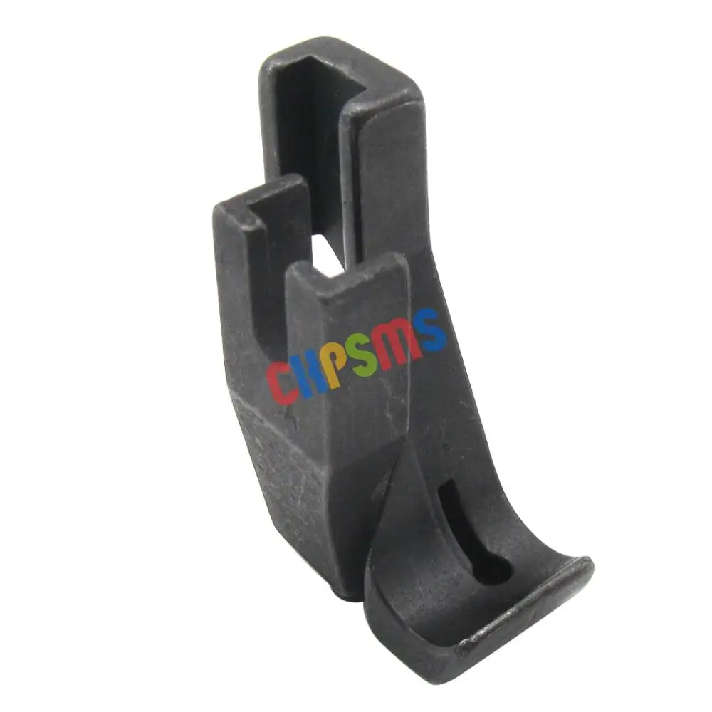 

Лапка для ходьбы # KP-19056, 1 комплект, подходит для JUKI DU-141,DU-1181 Brother B797 Quick W 205RB