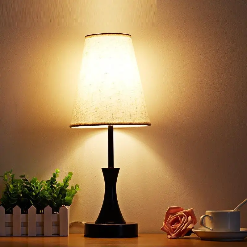 Comodino для спальни Chambre Abajour Lampada Da Tavolo арт Luminaria Deco Lampara De Mesa Abajur Para Quarto настольная