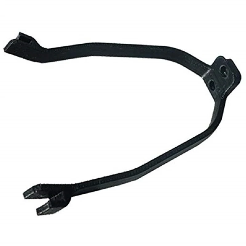 

Rear Mudguard Bracket Rigid Support For Electric Scooter Xiaomi Mijia M365/M365 Pro Scooter Accessories Parts (Black)