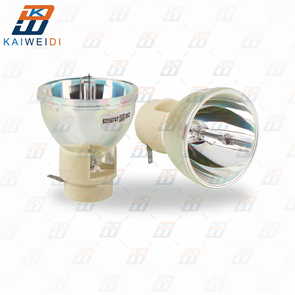 Kaiweidi совместимая BL-FP240D 5811118543-SOT P-VIP 240/0. 8 E20.9n для лампы проектора Canon HD50 HD161X |