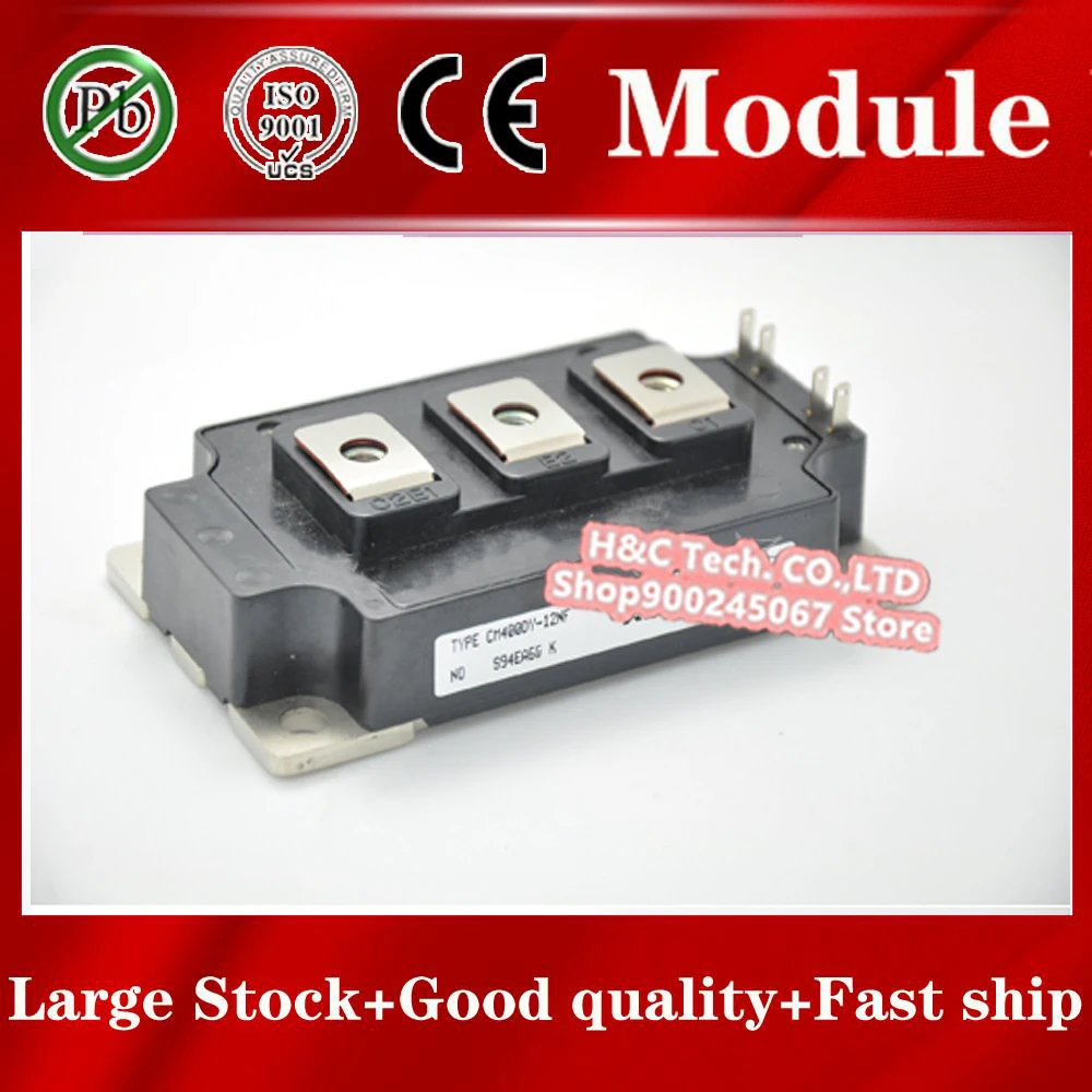 

Fast ship 1pcs CM400DY-12NF Module CM400DY12NF CM400DY-12NF