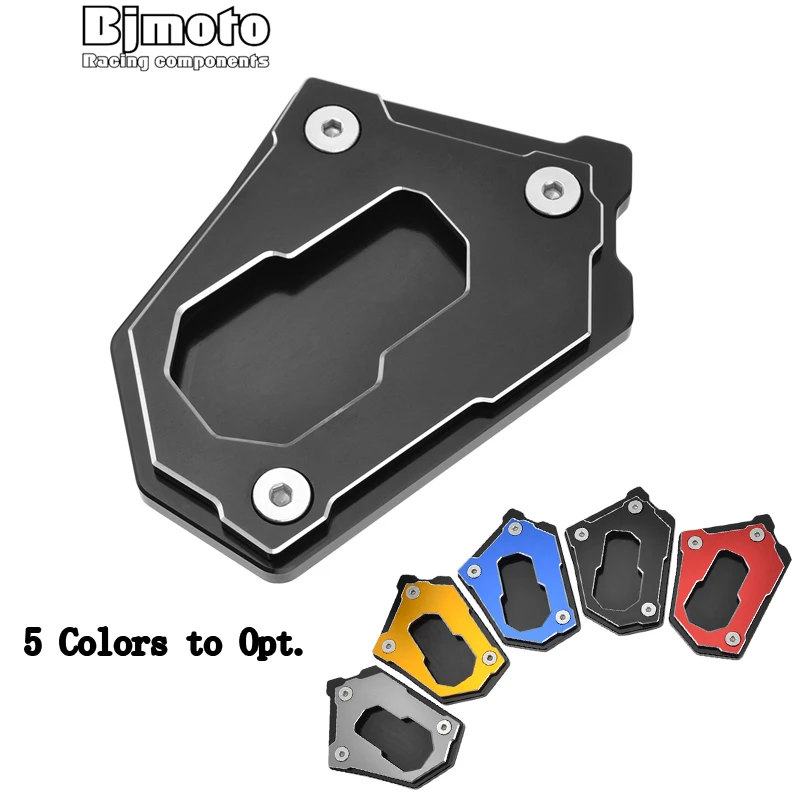

Мотоцикл, боковой удлинитель для BMW R1200GS LC R1200 GS LC ADV adventure R 1200 GS Rally R1250GS 2018 HP версия