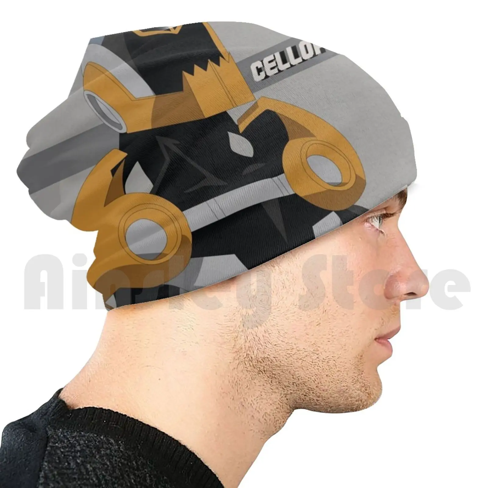 

Шапочка-бини Hanta вались (целлофан), шапочка с принтом «сделай сам», подушка с принтом для Shoji, Mezo, Boku, No Hero, Hawks, Deku, Katsuki, Bakugo, Izuku