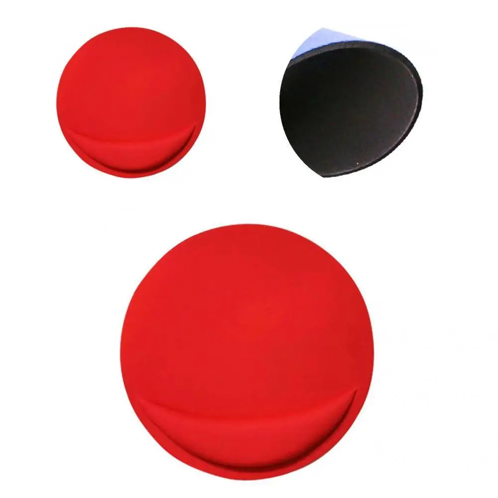 

Desk Mouse Pad EVA Mouse Pad Practical Comfortable Durable Wear Resistant Mice Mat