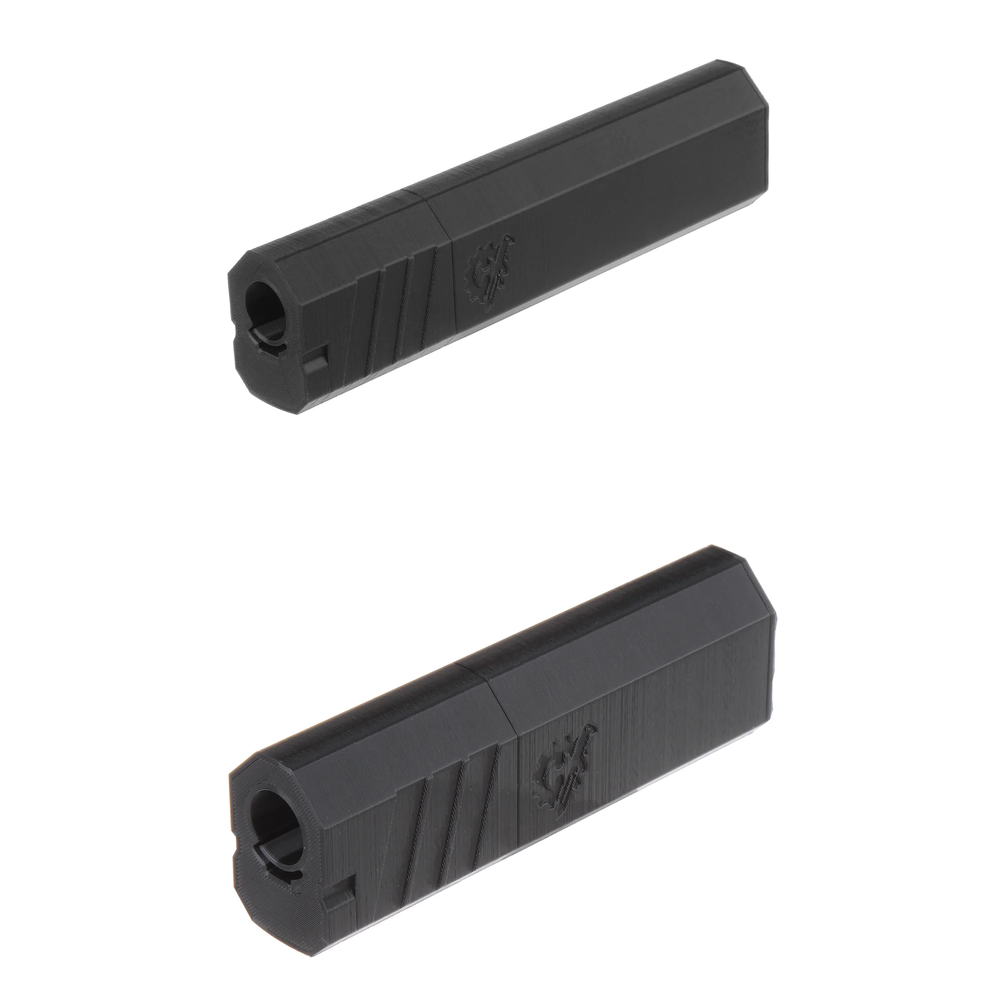 JGCWorker F10555 No.86 Kriss векторный супрессор намордник (B стиль) |