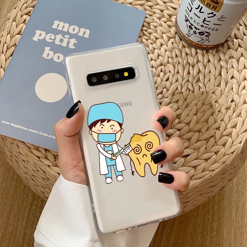 Мягкий чехол из ТПУ для Samsung Galaxy A70 A80 A750 A51 A71 A91 A30 A50 A10 A6 A8 A8plus|Бамперы| |